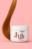 JADELL Sakura Therapy Boyalı Ve Hasar Görmüş Saçlar Için Yoğun Onarıcı Nemlendirici Bakım Intensive Repair Saç Bakım Maskesi 300 ML - 4