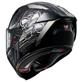 SHOEI X-SPIRIT PRO CROSS LOGO TC-5 KASK thumbnail 2