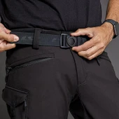 LS2 DOUGLAS PANTOLON SİYAH - 5