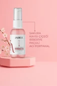 JADELL Sakura Therapy Miracle Oil Yenileyici Canlandırıcı Nemlendirici Besleyici Saç Bakım yağı 50 ml - 2