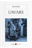 L avare - Moliere / Fransızca - 1