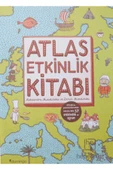 Atlas Etkinlik Kitabı thumbnail 2