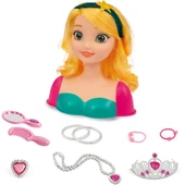 Prenses Bebek Deniz Kızı Büst GG03000 thumbnail 2