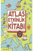 Atlas Etkinlik Kitabı thumbnail 1