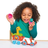 Tomy Jurassic World Dino Kurtarma Aracı - 5