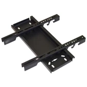 LG 43” inç 109 Ekran Uyumlu Televizyon Sabit Duvar Askı Aparatı thumbnail 2