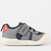 Vicco Nina İlk Adım Bebek Ortopedik Çocuk Spor Ayakkabı thumbnail 5