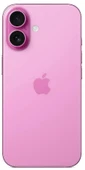Apple iPhone 16 256 GB Pembe (İthalatçı Garantili) - 2