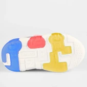 Vicco Rocky Phylon Kauçuk Taban Ortopedik Işıklı Çocuk Bot thumbnail 12