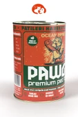Pawgo Ocean Prime | Balıklı | 400g X 12 | Parça Etli | Kedi Yaş Mama - 3