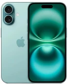 Apple iPhone 16 256 GB Deniz Mavisi (İthalatçı Garantili) - 1