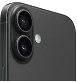 Apple iPhone 16 256 GB Siyah (İthalatçı Garantili) - 3