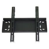 LG 43” inç 109 Ekran Uyumlu Televizyon Sabit Duvar Askı Aparatı thumbnail 3