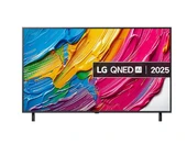 LG Yeni 55 inç LG QNED AI QNED80 4K Smart TV AI Sihirli Kumanda HDR10 webOS25 2025 - 1