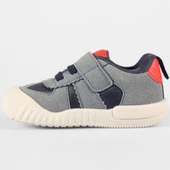 Vicco Nina İlk Adım Bebek Ortopedik Çocuk Spor Ayakkabı thumbnail 4