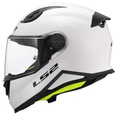 LS2 KID BEYAZ ÇOCUK KASK thumbnail 4