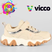 Vicco Dream Ortopedik Çocuk Spor Ayakkabı thumbnail 3