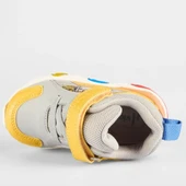 Vicco Rocky Phylon Kauçuk Taban Ortopedik Işıklı Çocuk Bot thumbnail 11