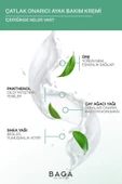 BAGA Yara ve Çatlak Onarıcı Topuk Ayak Bakım Kremi 100 ML - 3