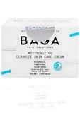 BAGA Yara Yanık Leke Tahriş Onarıcı Seramid Krem,50 ML - 1