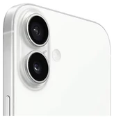 Apple iPhone 16 256 GB Beyaz (İthalatçı Garantili) - 3