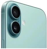 Apple iPhone 16 256 GB Deniz Mavisi (İthalatçı Garantili) - 3