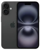 Apple iPhone 16 256 GB Siyah (İthalatçı Garantili) - 1