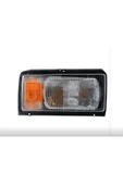 İTH lada 2104 2105 2107 sağ far - 1