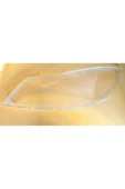 İTH KAMİLPAR-SKODA OCTAVİA 2009-2013 FACELİFT SOL FAR CAMI 1Z1 941 017 S - 1