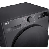 LG F4Y5EYWYJ 11 kg 1400 Devir Çamaşır Makinesi thumbnail 1