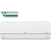 DUALCOOL PLUS Inverter Wi-Fi Akıllı Klima 12000 Btu Enerji A++ Duvar Tipi  - 3
