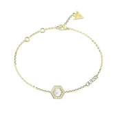 Guess JGUJUBB04650JWYGS Kadın Bileklik thumbnail 1