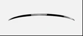 AUDI A3 SEDAN UYUMLU SPOILER - 1