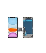 GX Uyumlu İphone 11 Lcd Ekran  Oled A++ Süper Kalite thumbnail 2