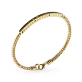 Guess JGUJUXB03213JWYGBKS Erkek Bileklik thumbnail 1