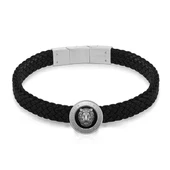 Guess JGUJUMB01312JWSTBKTU Erkek Bileklik thumbnail 1