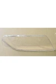 İTH KAMİLPAR- SKODA OCTAVİA SAĞ FAR CAMI 2004-2008 MODEL ARASI 1Z1 941 018 P - 1