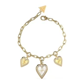 Guess JGUJUBB03235JWYGRHS Kadın Bileklik thumbnail 1