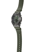 Casio Gm-2100b-3adr G-shock Erkek Kol Saati thumbnail 2