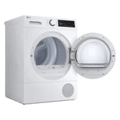 LG 8 kg Çamaşır Kurutma Makinesi - 3