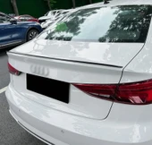 AUDI A3 SEDAN UYUMLU SPOILER - 2