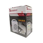 Seenergy SE 200E El Mikrofonlu Taşınabilir Şarjlı Mevlüt Anfisi - 1