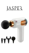 Jasper Lc-002 Şarjlı Masaj Aletı thumbnail 1