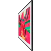 Samsung The Frame Pro 65LS03FW 4K Ultra HD 65" 165 Ekran Uydu Alıcılı Smart Neo QLED TV - 7