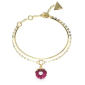 Guess JGUJUBB05131JWYGLBS Kadın Bileklik thumbnail 1