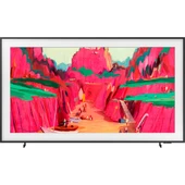 Samsung The Frame Pro 65LS03FW 4K Ultra HD 65" 165 Ekran Uydu Alıcılı Smart Neo QLED TV - 1