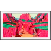 Samsung The Frame Pro 65LS03FW 4K Ultra HD 65" 165 Ekran Uydu Alıcılı Smart Neo QLED TV - 8