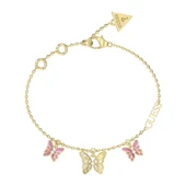 Guess JGUJUBB04102JWYGLPS Kadın Bileklik thumbnail 1