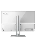 MSI MODERN AM272P 12M-1209TR i7-1255U 16GB DDR4 1TB SSD 27″ FHD W11H Beyaz All In One PC thumbnail 4