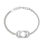 Guess JGUJUBB04508JWRHS Kadın Bileklik thumbnail 1